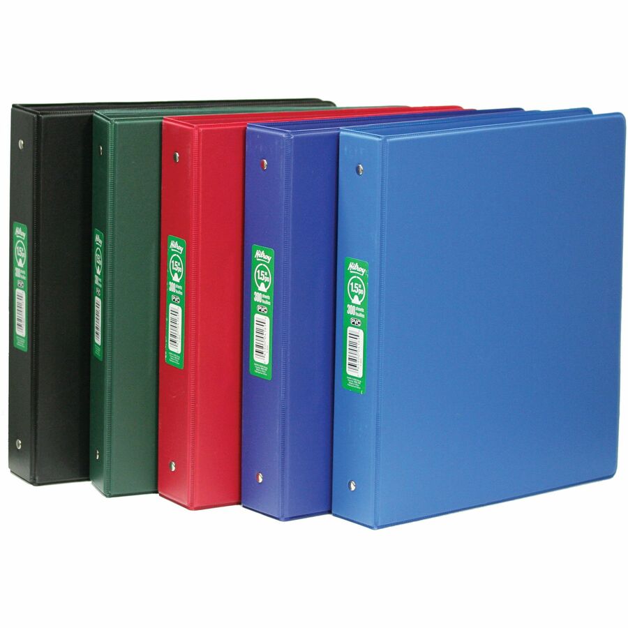 Hilroy Ring Binder