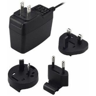 Lantronix ACC-520-0165-00 12W wall cube power supply