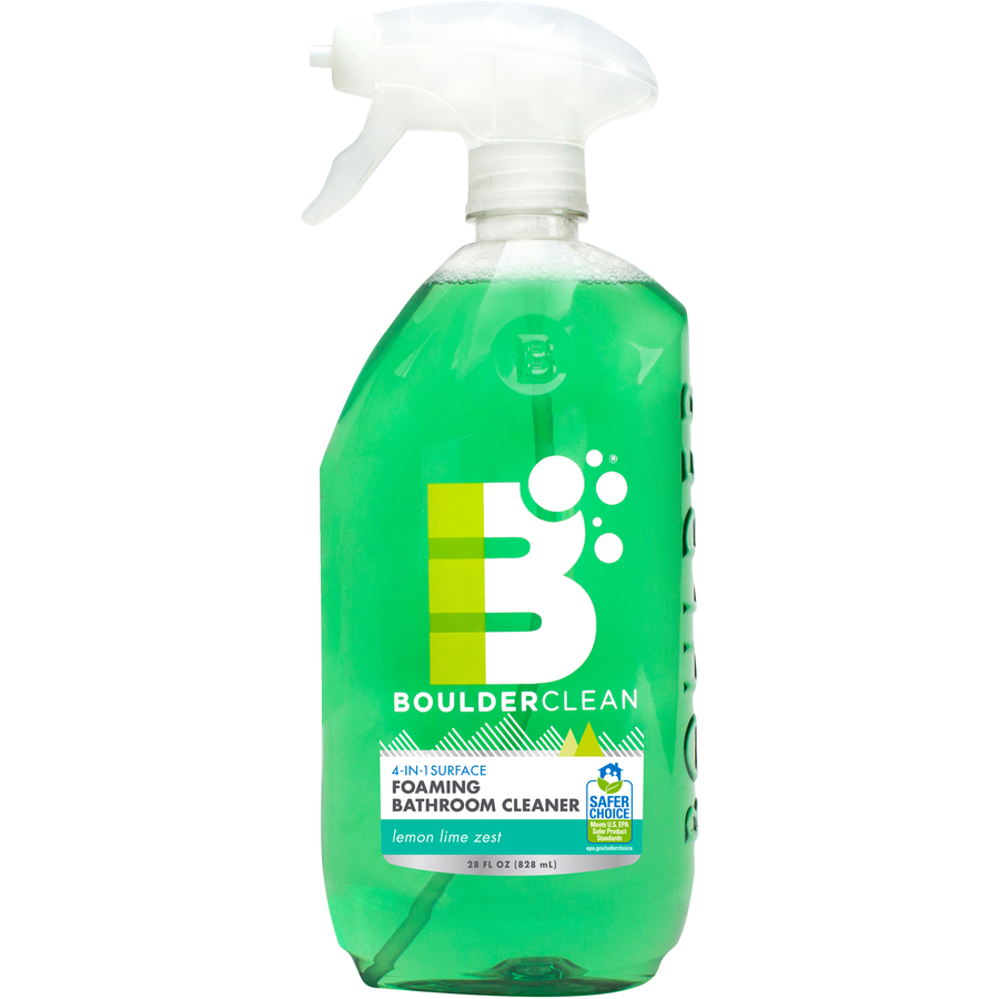 2 PACK - Method Daily Shower Spray Cleaner Eucalyptus Mint, 2 / 28 Ounce  Bottles