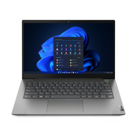 Lenovo ThinkBook 15 G4 15.6" Touchscreen Business Notebook, FHD, Intel Core i5-1235U, 16GB RAM, 256GB SSD, Mineral Gray Windows 11 Pro