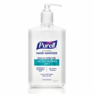 JanSan - Cleaning Supplies