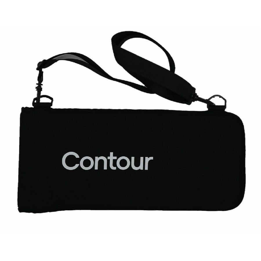 Contour Carrying Case (Sleeve) Mouse, Keyboard, Accessories, Travel ...