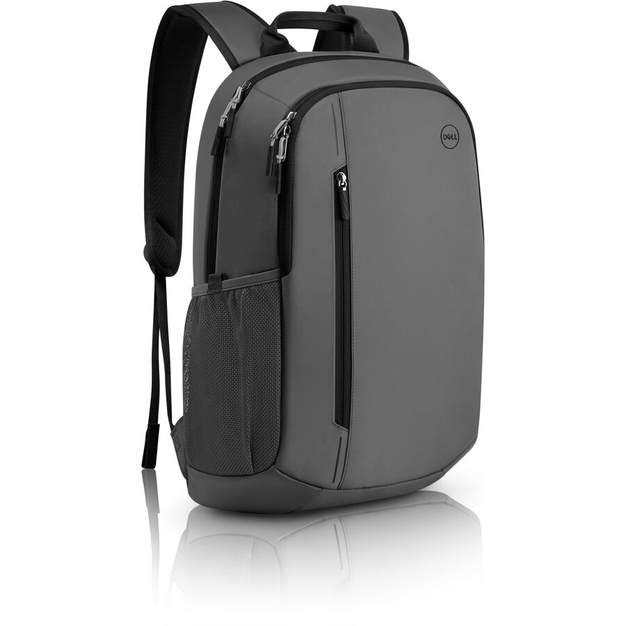 ECOLOOP URBAN BACKPACK-(GRAY) - CP4523G