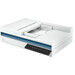 HP ScanJet Pro 2600 f1 Flatbed/ADF Scanner - 1200 dpi Optical - 48-bit Color - 25 ppm (Mono) - 25 ppm (Color) - Duplex Scanning - USB