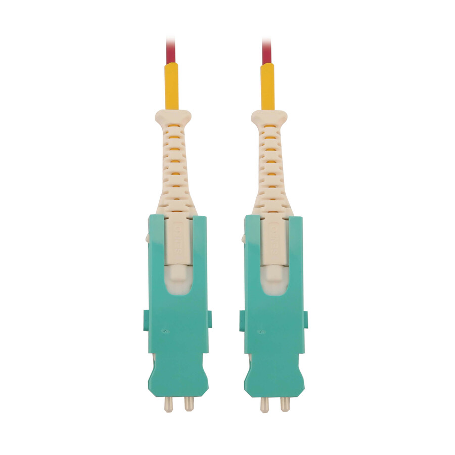 Eaton Tripp Lite Fiber Cable