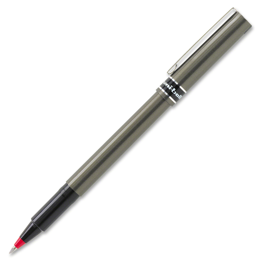 Deluxe stylo à bille roulante - uniball&trade;