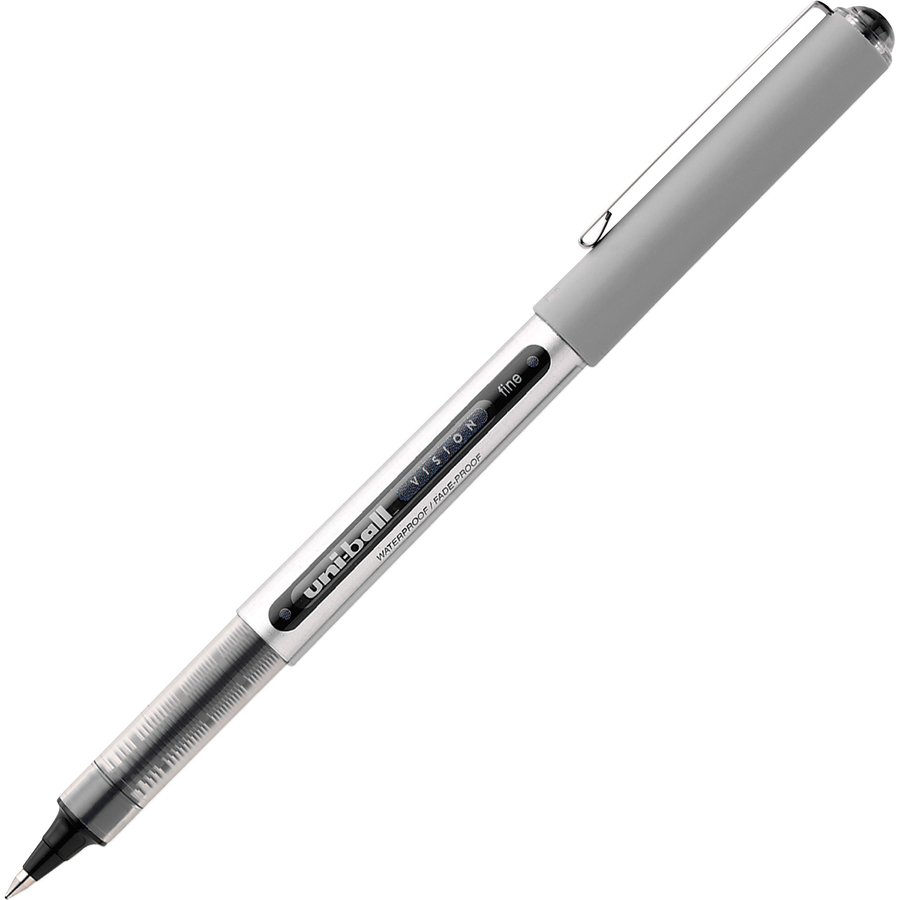 Stylo à bille roulante Vision&trade; - uniball&trade;