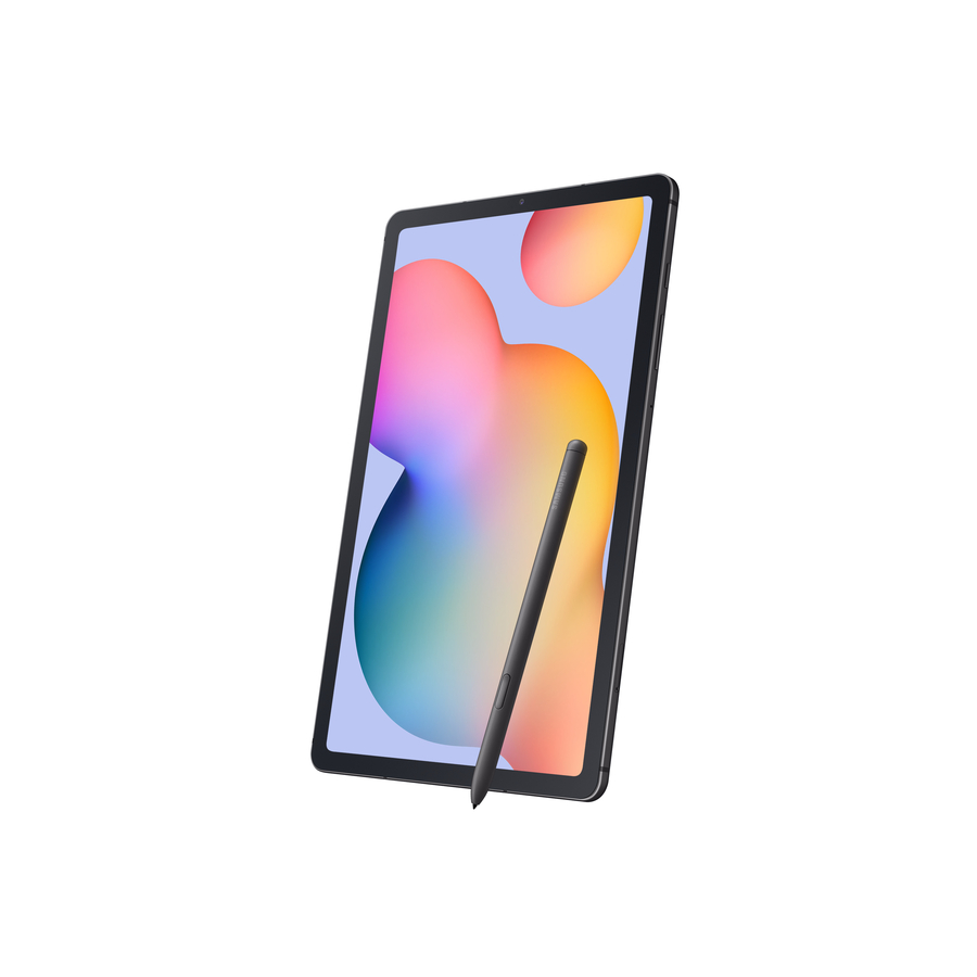 B2B TAB S6 LITE OXFORD GRAY  SYST4+64GB