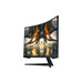 Samsung 32" Odyssey G5 QHD Curved Gaming Monitor LS32AG550ENXZA VA 165Hz 1ms 1000R HDMI DP