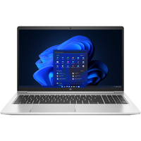 HP ProBook 450 G9 15.6" Business Notebook Intel i7-1255U 16GB 512GB SSD Windows 11 Pro, 687P3UT#ABA(Open Box)