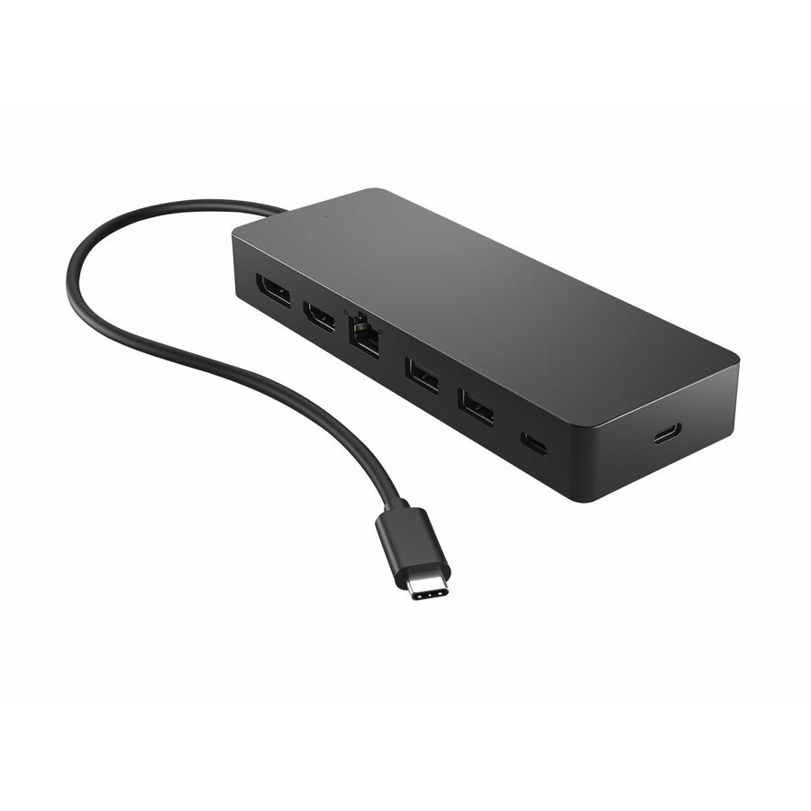 Concentrateur universel multiport USB-C - HP