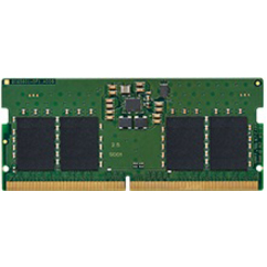 8GB DDR5-4800MT/S SODIMM