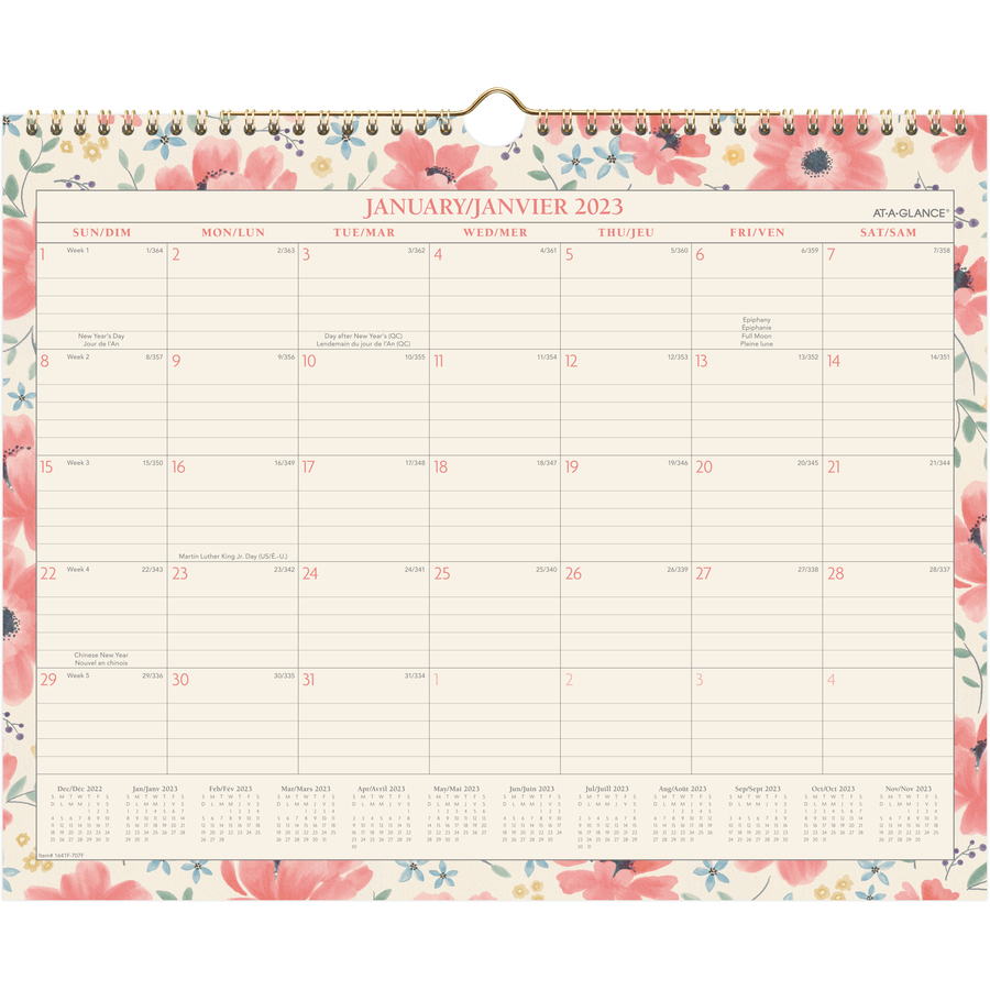 Challenge Industries Ltd. :: Office Supplies :: Calendars & Planners ...