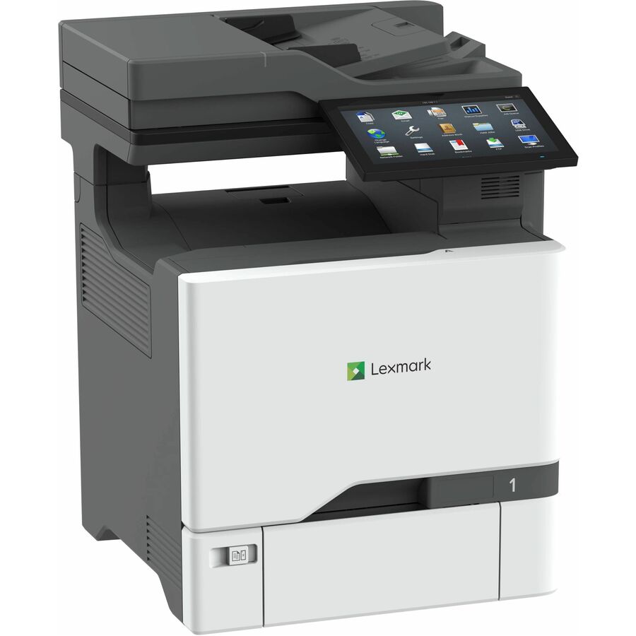 Lexmark (47C9900) Multifunction Printers
