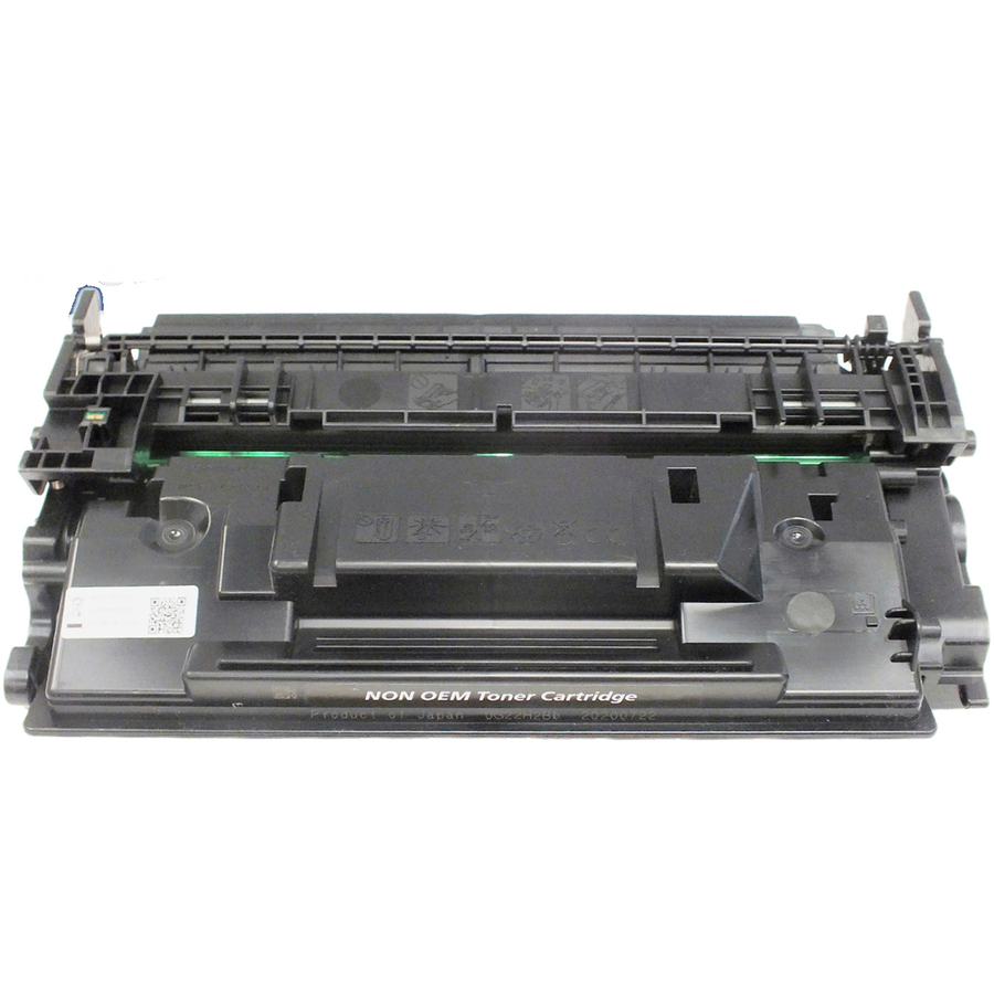 Elite Image Remanufactured High Yield Laser Toner Cartridge - Alternative  for HP 58X (CF258A, CF258X) - Black - 1 Each - Zerbee