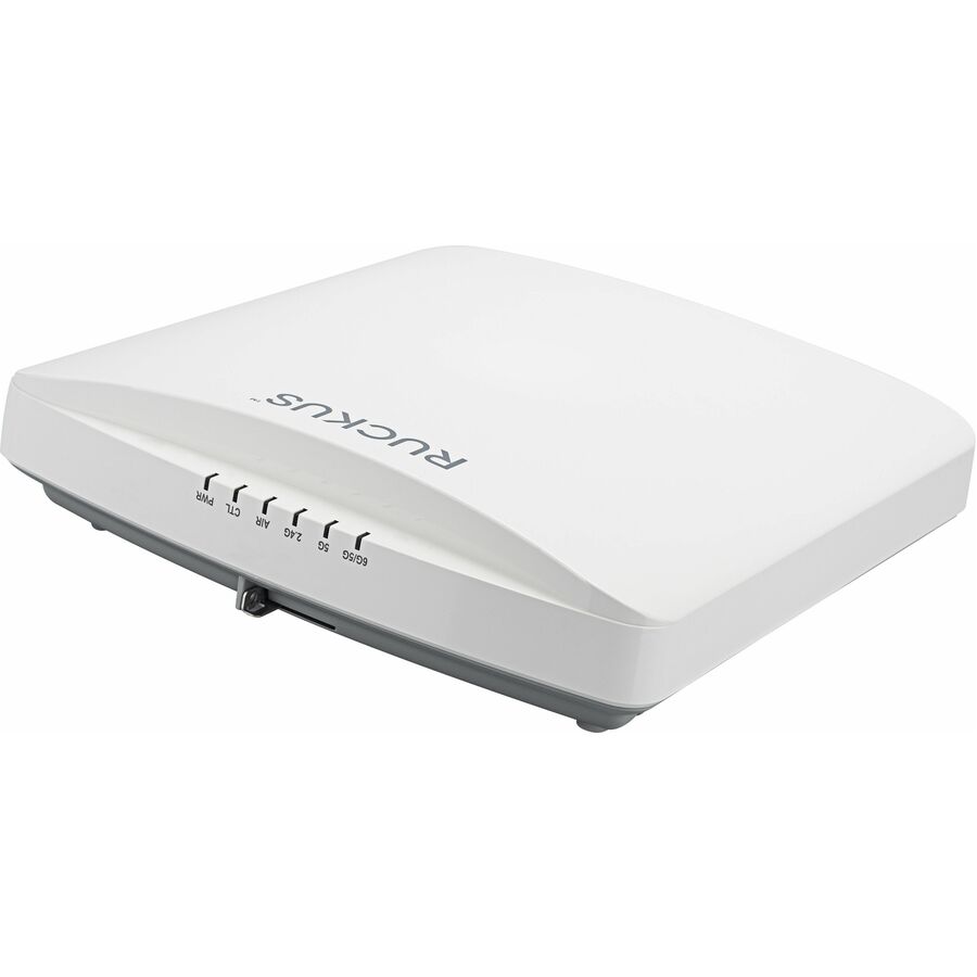 RUCKUS R760 tri-band Wi‑Fi 6E indoor wireless access point for enterprise deployments