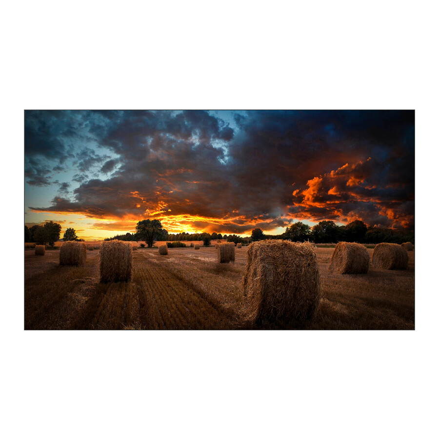 LA VIDEO WALL BASIC 55IN 500 NIT 24/7 1920X1080 FHD