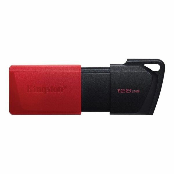 KINGSTON DataTraveler Exodia M 128GB USB 3.2 Gen 1 - Flash Drive