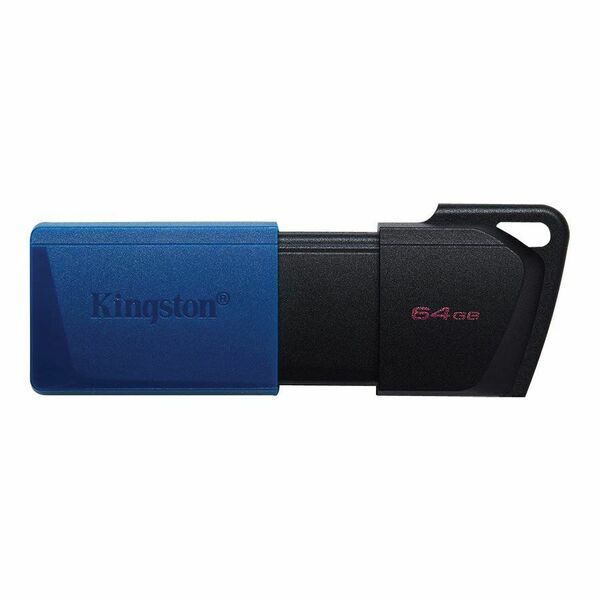 KINGSTON DataTraveler Exodia M 64GB USB 3.2 Gen 1 - Flash Drive