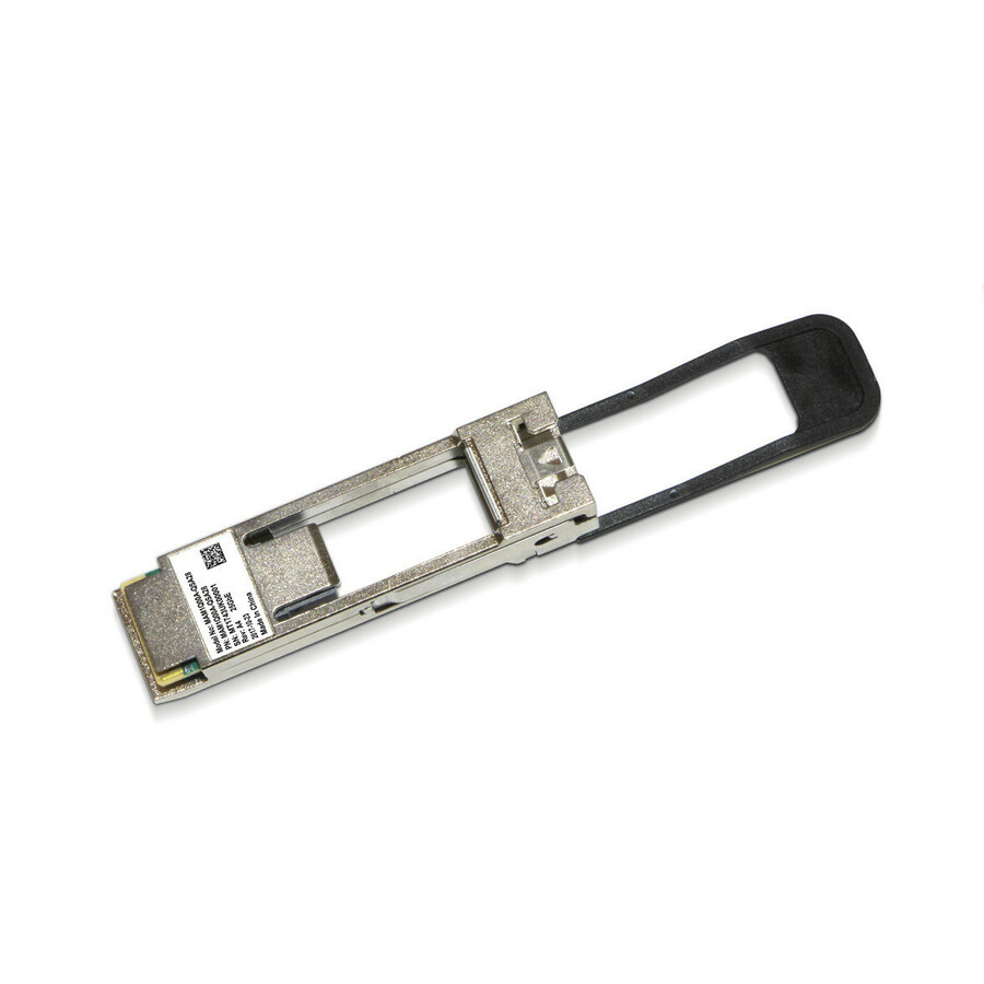 MELLANOX CABLE MODULE, ETH 25GBE, 100GB/S TO 25GB/S, QSFP28 TO SFP28