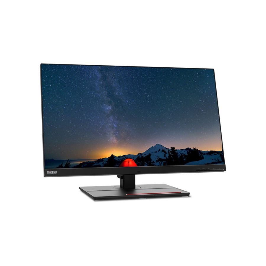 P27U-20(D21270UP0)27" MONITOR-HDMI-CAM