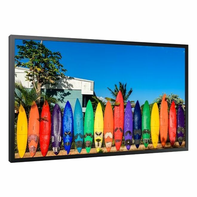 SAMSUNG OM55B 3000NIT HIGH BRIGHTNESS 24