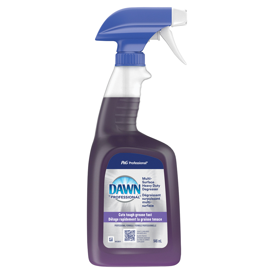 Dawn&reg; Professional Multi-surfaces Heavy Duty D&eacute;graissant