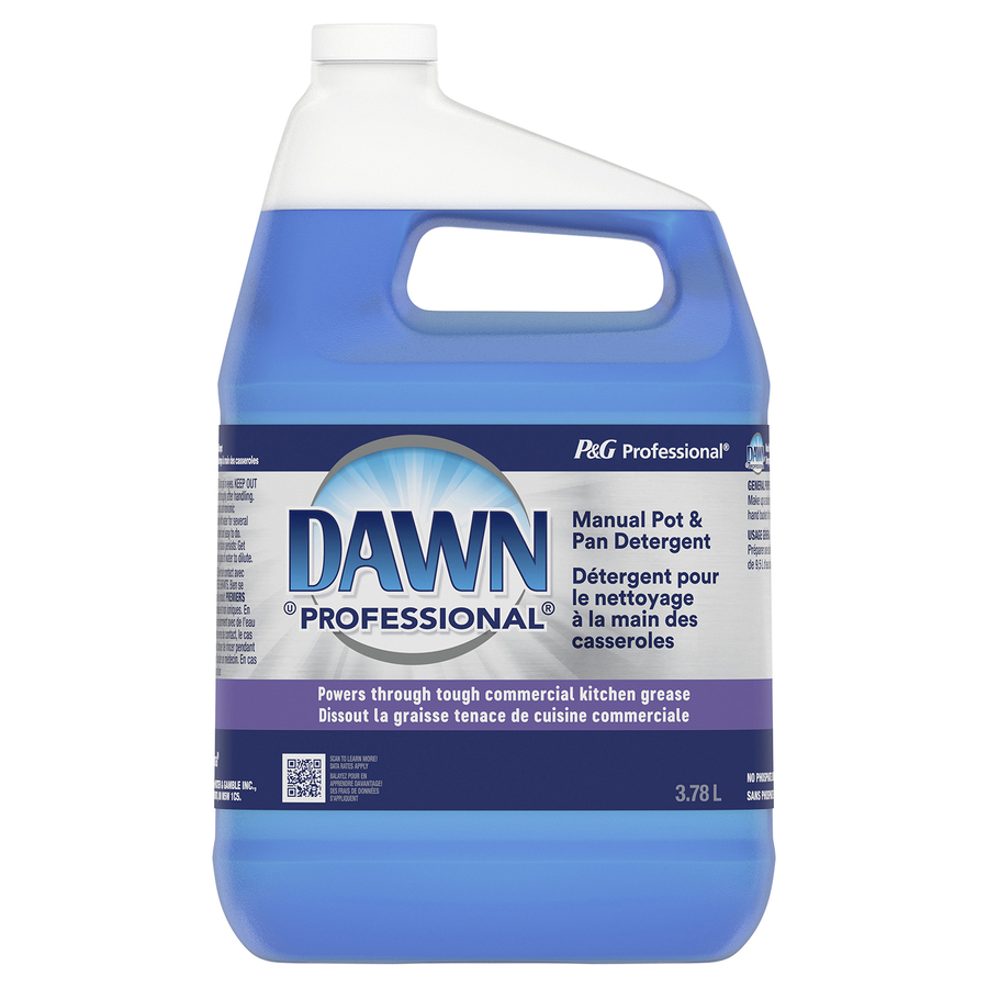 Dawn Manual Pot and Pan Detergent