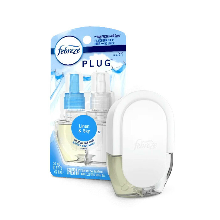 Febreze&reg; chauffe-huile