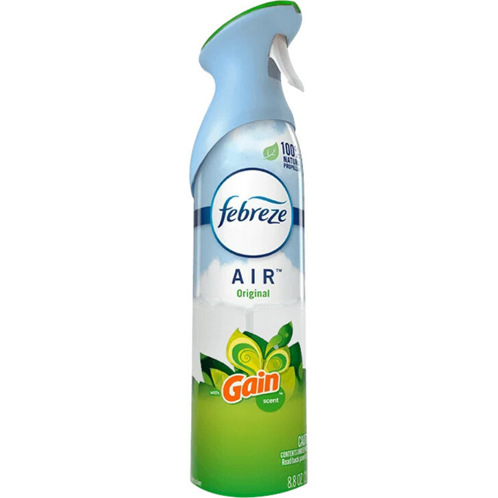 Rafraîchisseur d'air Febreze&reg; Gain