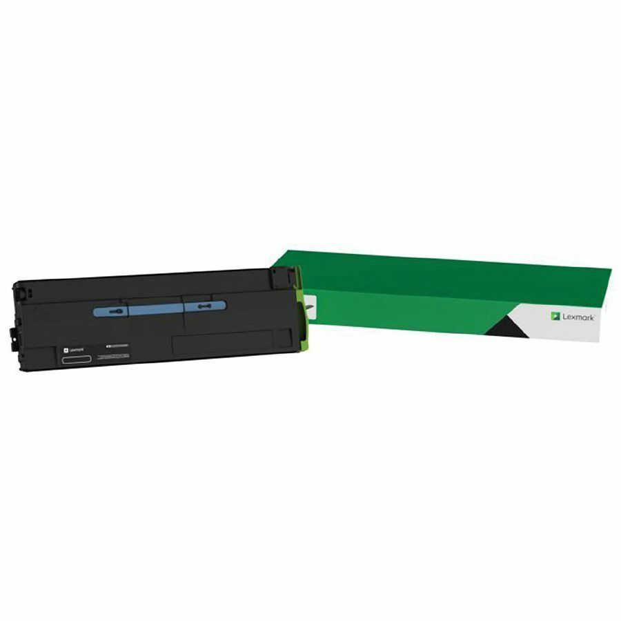 Bouteille de r&eacute;cup&eacute;ration d'encre Lexmark CS943