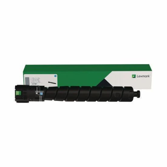 Cartouche laser de toner 83D0H - Lexmark