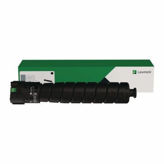 Cartouche laser de toner 83D0H - Lexmark