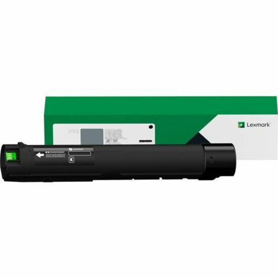 Cartouche laser de toner CX930 931 - Lexmark