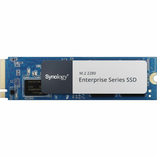Synology SNV3410 M.2 NVME SSD 800GB M.2 2280 NVME PCIE 3.0 X4
