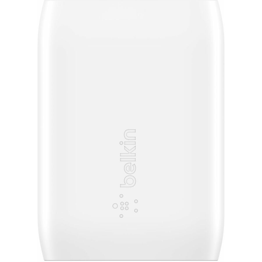 Belkin BoostCharge USB-C PD 3.0 PPS Wall Charger 30W + USB-C to USB-C Cable