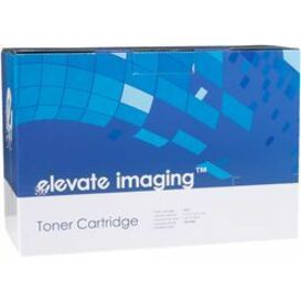 Elevate Imaging Laser Toner Cartridge CE260A - Black - 1 Each