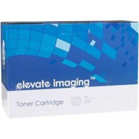 Elevate Imaging Laser Toner Cartridge CF226A - Black - 1 Each