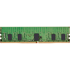 8GB DDR4-3200MT/S REG ECC SINGLE RANK MODULE