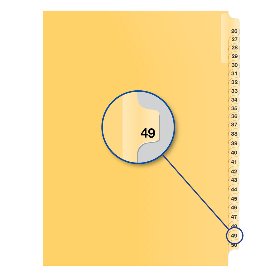 Index juridique individuel num&eacute;rique - Davis