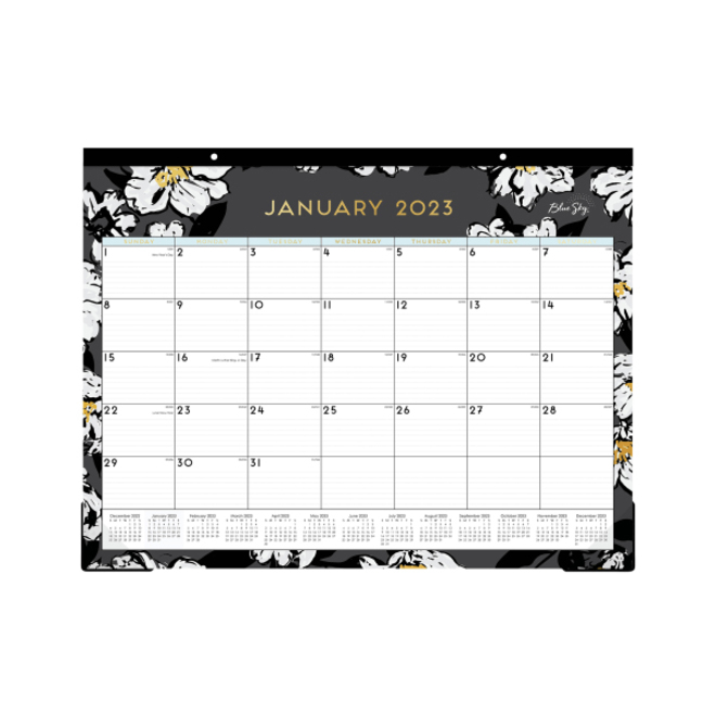 blue-sky-monthly-desk-pad-22-x-17-baccara-january-to-december