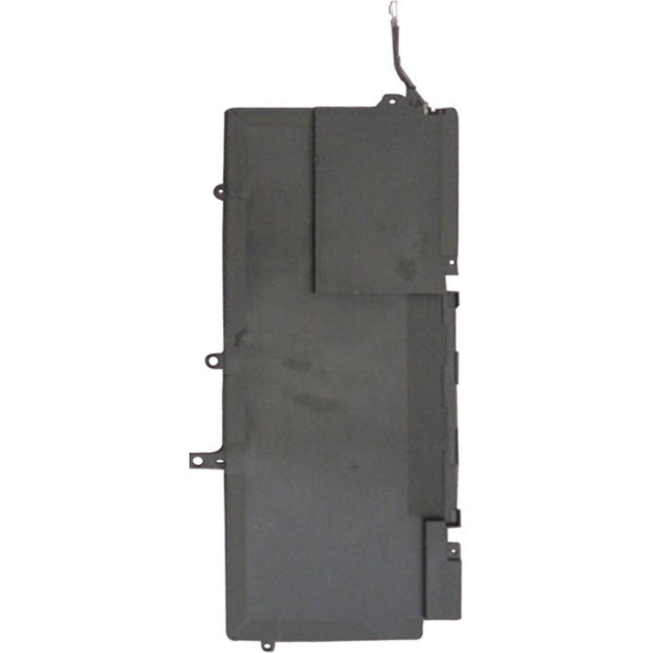 HP 6-cell lithium-ion laptop battery rated 2.0 Ah 45 Wh