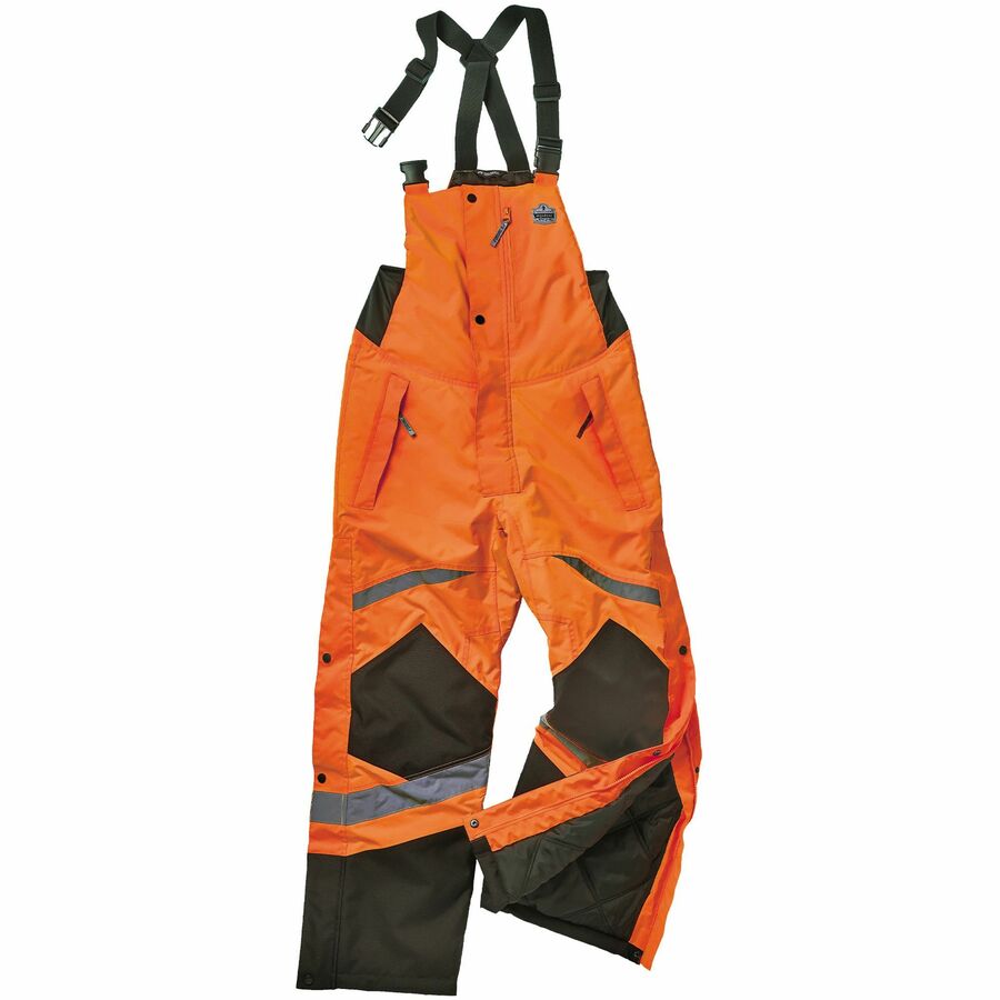 Insulated rain bibs online