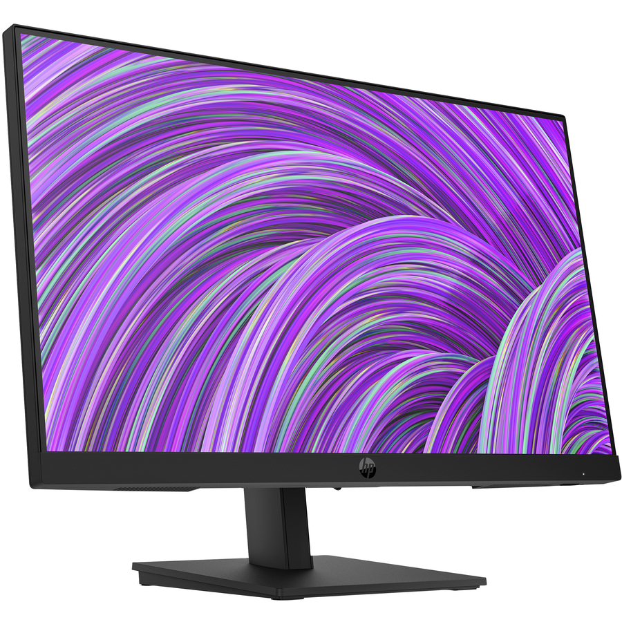 HP P22h G5 FHD Monitor U.S. - English localization