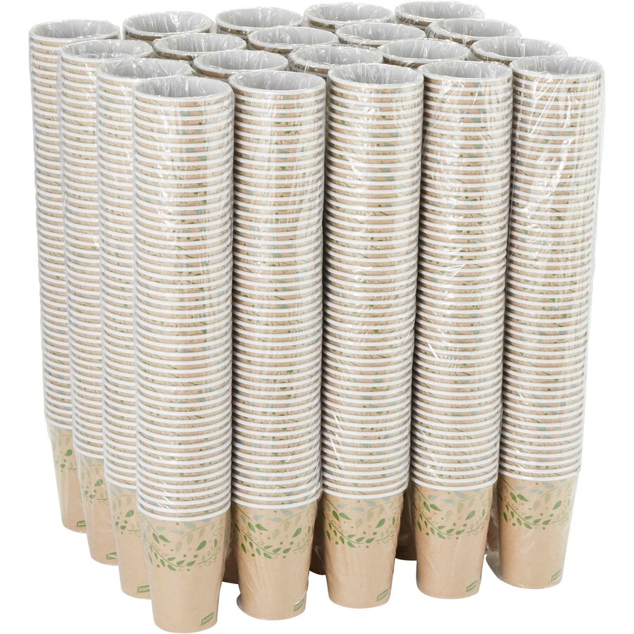 Dixie EcoSmart Cup Cups Pacific Corp.