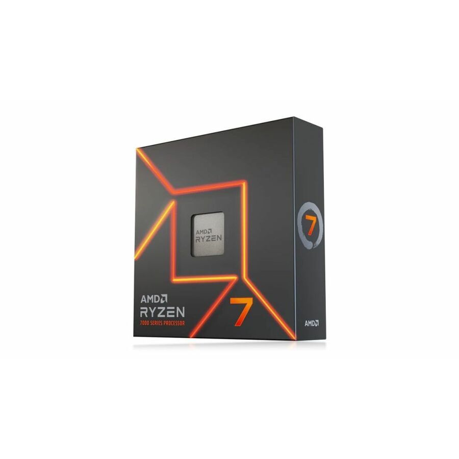 AMD Ryzen 7 7700X 8-Core/16-Thread 5nm ZEN 4 CPU | Canada
