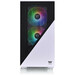 Thermaltake Divider 170 TG Snow ARGB Micro Chassis