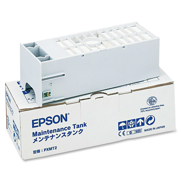 Epson Replacement Ink Maintenance Tank