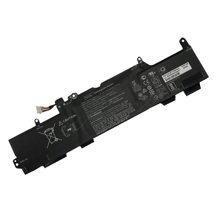 HPI - RPB CERTIFIED PARTS HP 3C 50WH 4.33AH LI SS03050XL-PL HP SPARE 933321-855