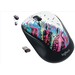 LOGITECH M325S Wireless Mouse with USB Receiver – Celebration Black